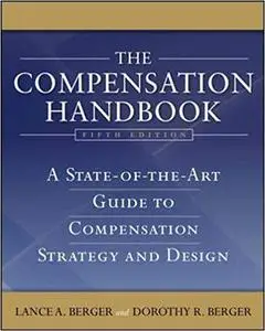 The Compensation Handbook Ed 5