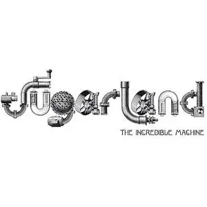 Sugarland - The Incredible Machine (2010) {Mercury}