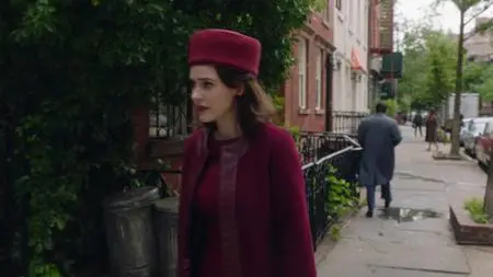 The Marvelous Mrs. Maisel S04E07