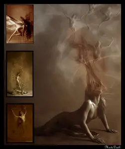 Photographer MastaDeath