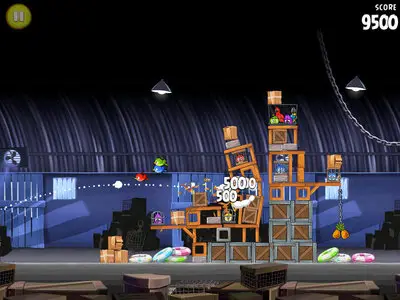 Angry Birds Rio v1.1.0 (PC)