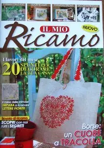 Il mio ricamo №1 2011