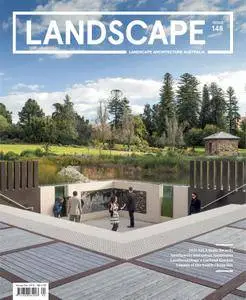 Landscape Architecture Australia - November 2015