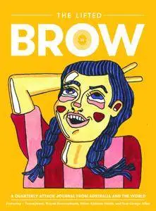 The Lifted Brow - June 2015