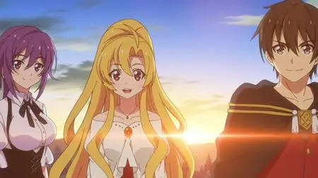 I've Somehow Gotten Stronger When I Improved My Farm Related Skills S01E07 DUAL 1080p WEB H 264 NanDesuKa (HIDIVE