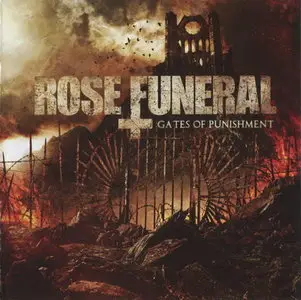 Rose Funeral - Gates Of Punishment (2011)