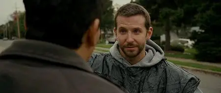 Silver Linings Playbook (2012)