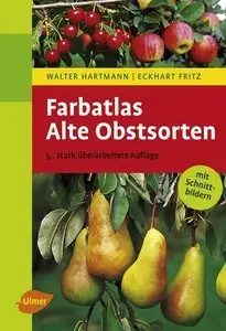 Farbatlas Alte Obstsorten (3 Auflage) (repost)