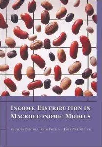 Income Distribution in Macroeconomic Models (repost)