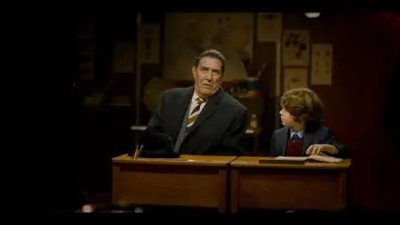 MotherFatherSon S01E05