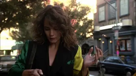 The Butcher's Wife (1991)