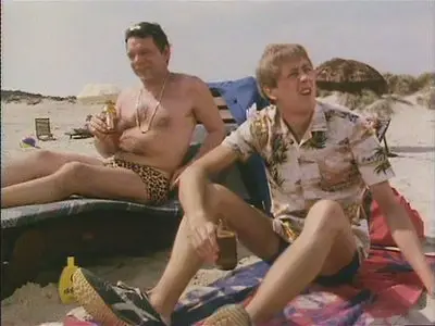 Only Fools And Horses. Series Two