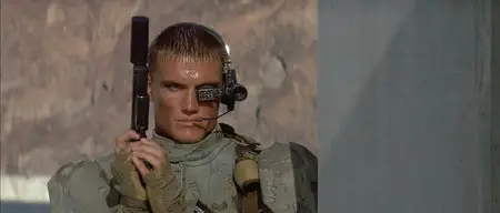 Universal Soldier (1992)