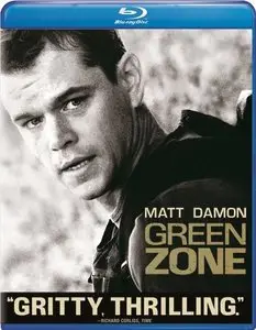 Green Zone (2010)