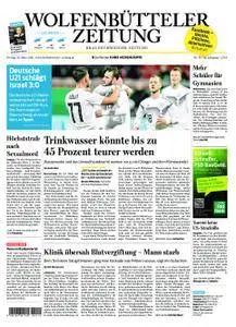 Wolfenbütteler Zeitung - 23. März 2018