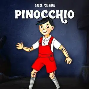 «Pinocchio» by Staffan Götestam:Josefine Götestam
