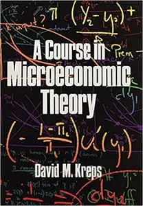 A Course in Microeconomic Theory