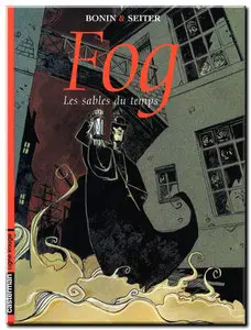 Seiter & Bonin - Fog - Complet