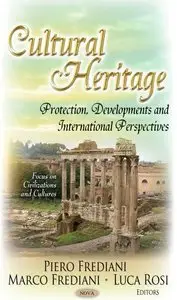 Cultural Heritage [Repost]