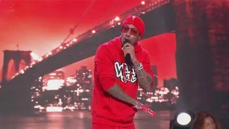 Wild 'n Out S10E05