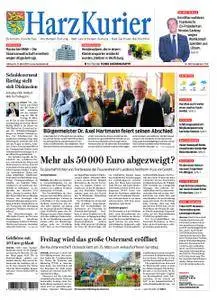 HarzKurier - 21. März 2018