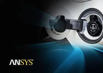 ANSYS Electronics Suite 19.2