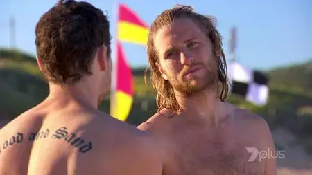 Home and Away S31E22