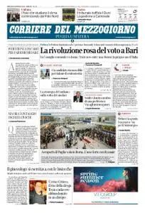 Corriere del Mezzogiorno Bari – 29 maggio 2019