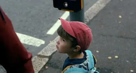 Nowhere Special (2020)