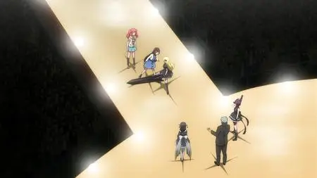 Idol Jihen - TV  SP  - " Idol Jihen - 09 (BD 1920x1080 x 264 Flac mkv" yEnc