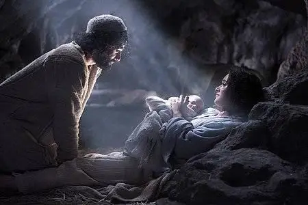 (Drama) The Nativity Story (Dec 2006) English