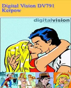 Digital Vision DV-791 - Kerpow