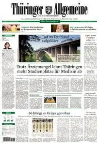 Thüringer Allgemeine Bad Langensalza - 06. März 2018