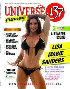 Universe 137 Fitness Edition - September/October 2016