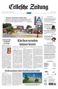 Cellesche Zeitung - 20. Juli 2019