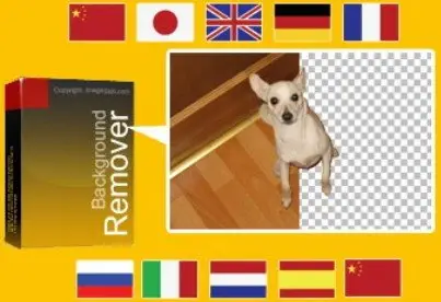 ImageSkill Background Remover v3.2 for Adobe Photoshop