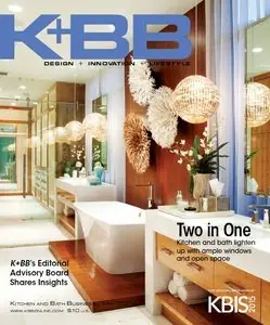 K+BB Magazine - May/June 2014