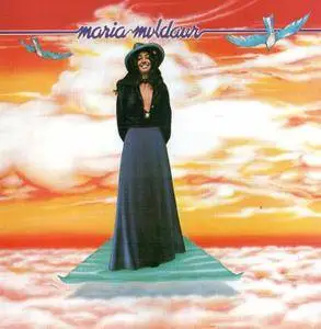 Maria Muldaur - Maria Muldaur (1973)