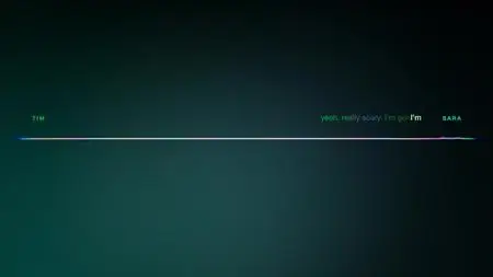 Calls S01E01