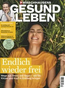 Stern Gesund Leben - Juli 2021