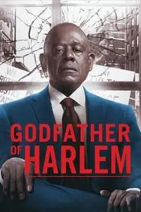 Godfather of Harlem S03E01