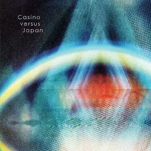 Casino Versus Japan - Night On Tape (Deluxe Edition)