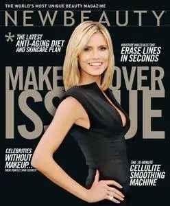 NewBeauty Magazine - June 01, 2009