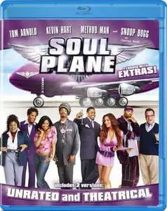 Soul Plane (2004) [UNRATED]