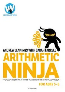 Arithmetic Ninja for Ages 5-6