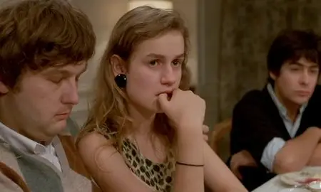 À nos amours / To Our Loves (1983)