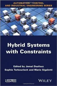 Hybrid Systems with Constraints (repost)