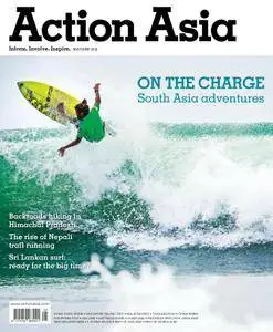 Action Asia - April/May 2016