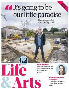 The Guardian G2 - March 27, 2019