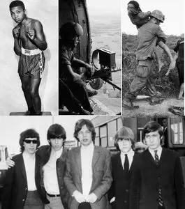 XX Century History Part#7